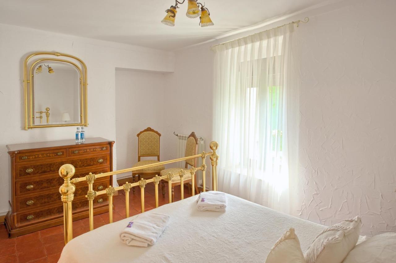 Albergue Lamorena Ledigos Exterior foto
